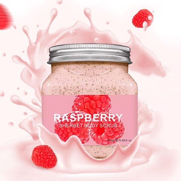 Face and Body Scrub - Image 3