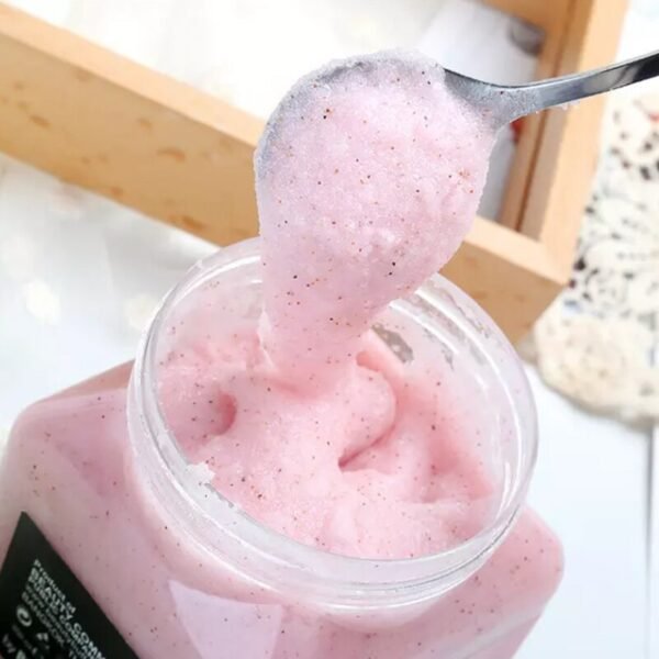 Face and Body Scrub - Image 4