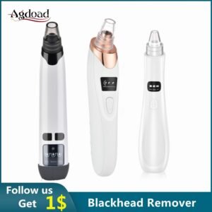 Blackhead Remover