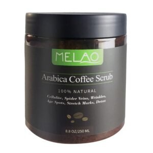 Arabica Coffee Scrub