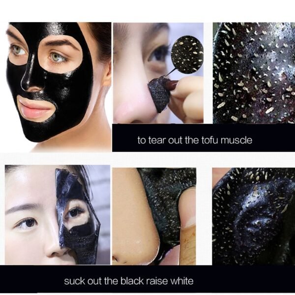 Black Head Remover Mask - Image 4