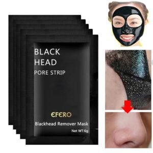 Black Head Remover Mask