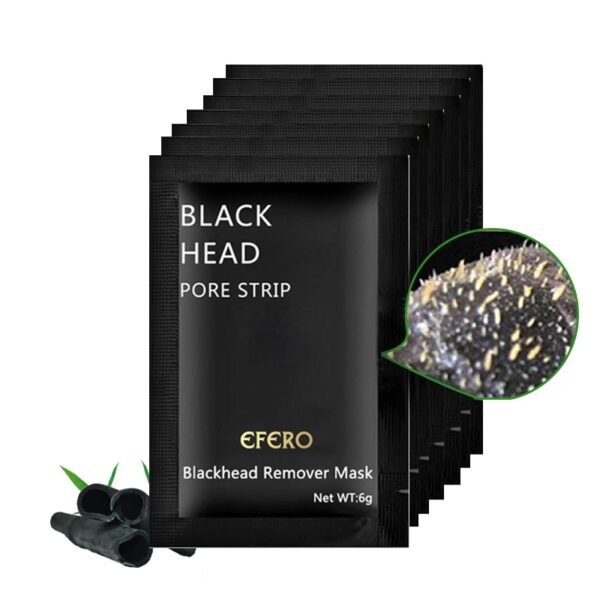 Black Head Remover Mask - Image 5