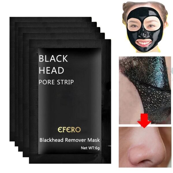 Black Head Remover Mask