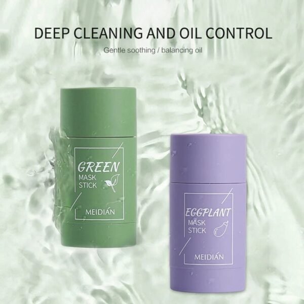 Cleansing Mask Stick - Image 2