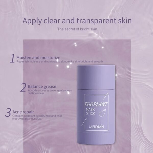 Cleansing Mask Stick - Image 3