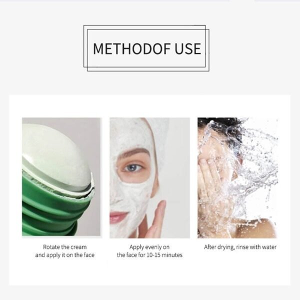 Cleansing Mask Stick - Image 5