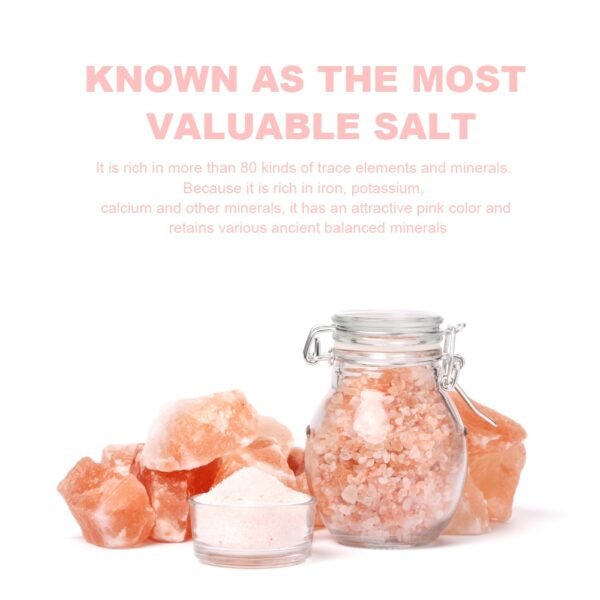 Himalayan Salt Body Scrub - Image 2
