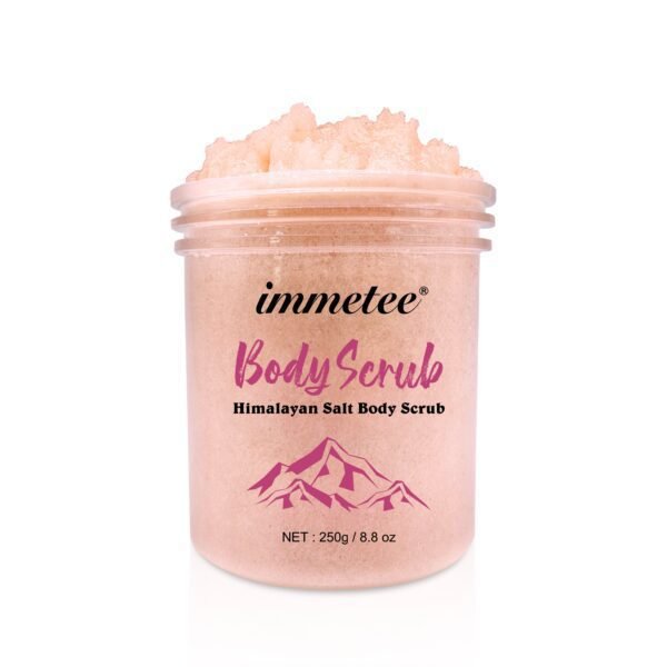 Himalayan Salt Body Scrub - Image 4