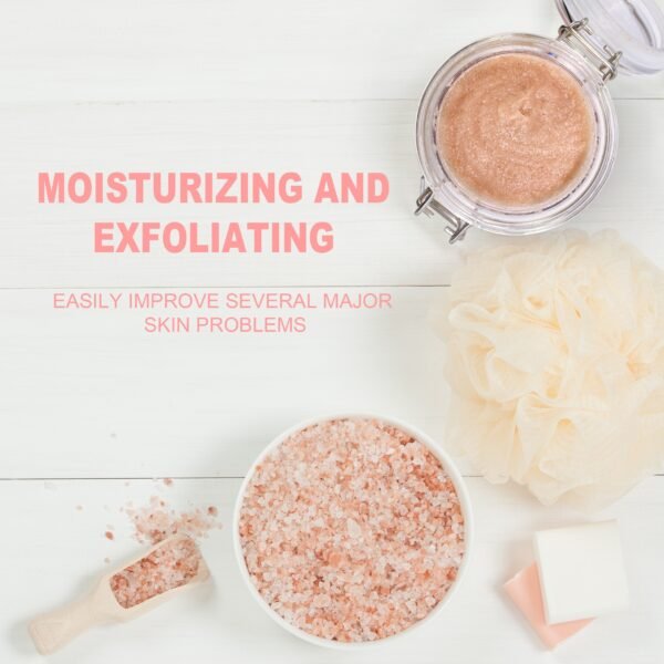 Himalayan Salt Body Scrub - Image 5
